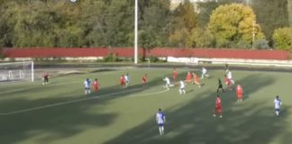 Пандевци во самиот финиш славеа победа против Борец во Велес (видео од головите)