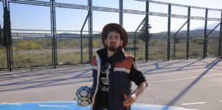 Гевгелиски Мултус и Диверзија со сатирично видео како не треба да изгледа една предизборна кампања (ВИДЕО)