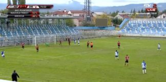 Пандевци со пресврт ја скротија Шкендија, Јовановски одличен на голот а Мирчевски стрелаше за победа (видео)