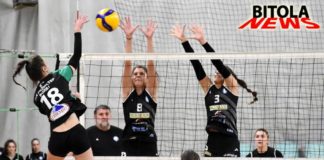 Наковски В. со победа во Битола и без пораз лидер во првенството – викендов славеше и Струмица Ж.