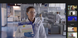 Џонсон Мети активен поддржувач на иднината на студентите