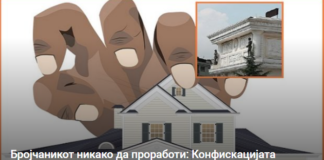 Бројчаникот никако да проработи: Конфискацијата клучна против корупцијата, но тешко се спроведува