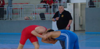 Струмица домаќин на 45 тото издание на боречкиот турнир „Македонски бисер“