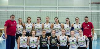 Наковски Волеј не го дава врвот, славеше и против шампионот Јанта за нови три бода