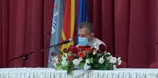 Д-р Патрик Матх специјaлист интернист, избран за Претседател на Советот на Општина Гевгелија