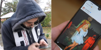 Се што се објавува на социјалните медиуми не е реалност, Диверзија од Гевгелија со видео како наседнува публиката