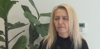 Белчовска реагира на казната затвор од 30 месеци за момчето што ја прегази Верче чии органи беа донирани