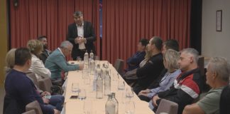 Сопственици на текстилни фабрики од Југоистокот бараат државна помош за да не ги затворат капацитетите