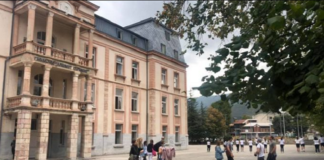 Образовни реформи: Зборуваме за дигитализација, а училиштата во охридско со една смарт табла!