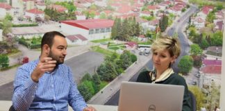 Костадинов ги повика жителите на Општина Валандово да достават предлози и заеднички да го креираат Буџетот