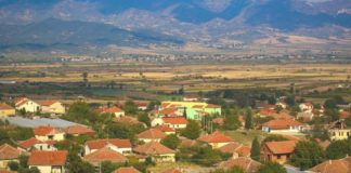 Четири населени места во општина Гевгелија утре (трети ноември) – два часа без електрична енергија