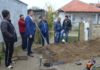 Се проширува мрежата со атмосферска канализација во Василево