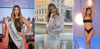 Никогаш не се откажувај – Ана од Гевгелија го победи ракот и стаса до светскиот избор Мiss Earth  (фото)