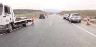 Од утре до Скопје нема да се патува низ Штип, ќе биде пуштенa обиколницата кажа Бочварски