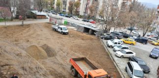 Се мапираат нови локации за паркинг простори во Радовиш, вели градоначалникот Ристов