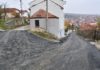По барање на граѓаните извршена санација на дел од улицата Бел Камен во Радовиш (видео)