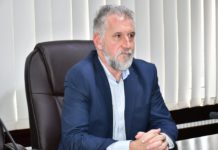 Поранешниот градоначалник на Радовиш Ацо Ристов – избран за претседател на Регулаторната комисија за енергетика (РКЕ)