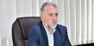 Поранешниот градоначалник на Радовиш Ацо Ристов – избран за претседател на Регулаторната комисија за енергетика (РКЕ)