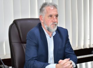 Поранешниот градоначалник на Радовиш Ацо Ристов – избран за претседател на Регулаторната комисија за енергетика (РКЕ)