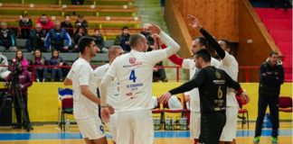 Шампионот Струмица убедлив против Јанта во Скопје, бод и за новајлијата Македонија Џио