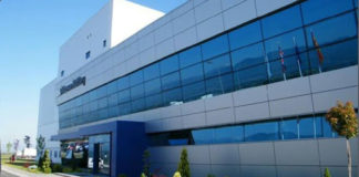 Џонсон Мети: Полугодишни резултати за шест месеци заклучно со 30 септември 2021