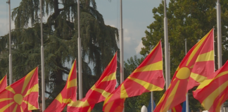 Владата прогласи тридневна жалост во Македонија поради автобуската несреќа во Бугарија