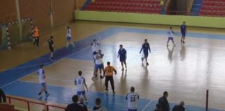 Победа на ракометарите на Астраион, славеа во драматична завршница против Кичево (видео)