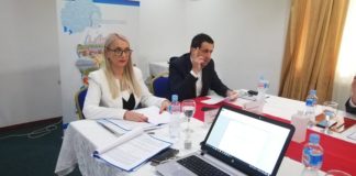 Гевгелискиот градоначалник Андон Сарамандов избран за Претседател на Југоисточниот плански регион