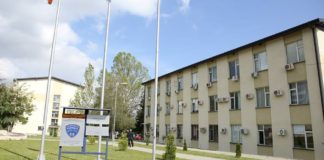 Томе Весев назначен за нов началник на СВР Струмица