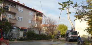 Се уредува игралиштето Шпики во Струмица на кое ќе има комбинирана детска играчка