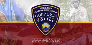 Струмичката полиција приведе две лица од Ангелци и Смоларе за сторени кривични дела кражба