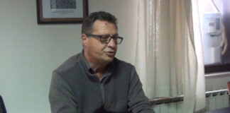 Манински разрешен од директор на Завод и Музеј Струмица – бара истрага за изградбата на стариот театар