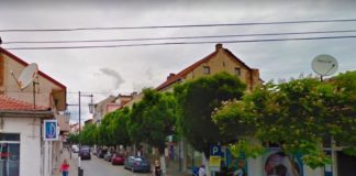 Струмички Комуналец во недела ќе го крои дрворедот на старата чаршија, апелира да се отстранат возилата