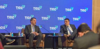 Зоната во Гевгелија ќе биде прва зелена и здравствена зона во земјава, вели директорот на ТИРЗ Деспотовски