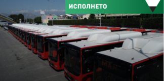 Вратени се во сообраќај ноќните линии на ЈСП