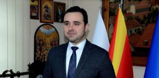 Костадинов: Ставам ништовност и вето за невладините кои се занимаваат со моето право на верување во Бога