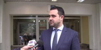 Костадинов ги објави најважните проекти за 2022, Струмица го донесе Буџетот за идната година (видео)