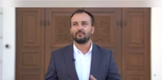 Пратеникот Лефков дезинформира дека ќе се укине безвизниот режим со ЕУ