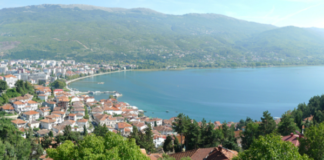 Органското производство во охридскиот регион во зародиш