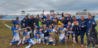 Пандевци славеа против Пелистер, Бихорац стрелаше за три бода и огромно славје (видео)