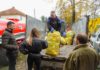 За една недела собрани 40 кеси селектиран отпад во Валандово – се пријавиле 100 домакинства за селекција