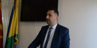 Пред нас се години на развој, кажа градоначалникот Андонов по повод Денот на општина Василево (видео)