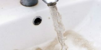 СООПШТЕНИЕ од ЈПКД „Турија“ – Василево за неисправност на водата за пиење