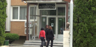 Пристапот до правдата во струмичкиот Суд ограничен за лицата со физичка попреченост