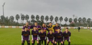 Пандевци со уште едно реми на подготовките во Турција, без голови со руски прволигаш (фото)