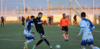 Пандевци ја надиграа ЦСКА Софија на подготовките во Турција, четири пати им ја тресеа мрежата (видео)