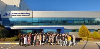 Џонсон Мети останува партнер во професионалниот развој на студентите