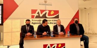 Агенцијата за млади и спорт го призна електронскиот спорт (Еспорт) за официјален спорт во државата