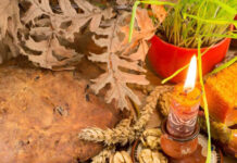 Обичаи за Бадник и Божиќ – ширете љубов и радост оти се празници на раѓањето на животот !