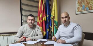 На предлог на Независниот полициски синдикат, Василево ќе избира и парично ќе награди полицаец од ова општина